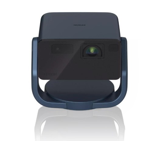 Epson Projektor mini laser EF-22N niebieski z podstawą FHD/1000L/5m:1 Epson Projektor mini laser EF-22N niebieski z podstawą FHD/1000L/5m:1