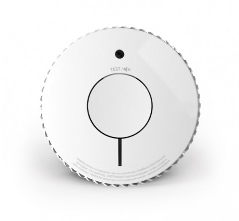 FireAngel Czujnik dymu z wbudowaną baterią FA6120-INT FireAngel Czujnik dymu z wbudowaną baterią FA6120-INT