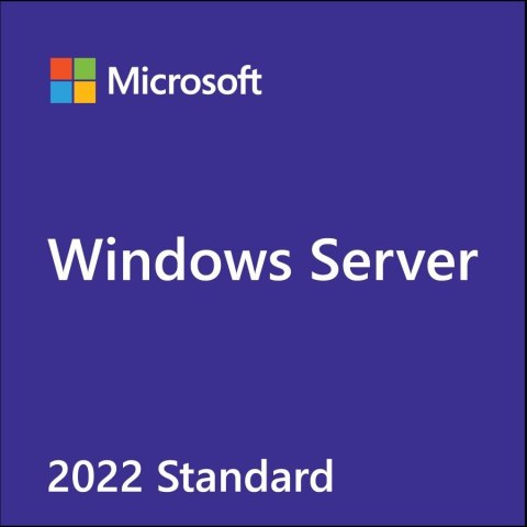 Fujitsu Oprogramowanie ROK Windows Server 2022 STD 16Core PY-WBS5RA Fujitsu Oprogramowanie ROK Windows Server 2022 STD 16Core PY-WBS5RA