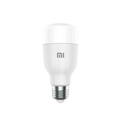 XIAOMI Żarówka Smart LED Essential Biały i kolor XIAOMI Żarówka Smart LED Essential Biały i kolor
