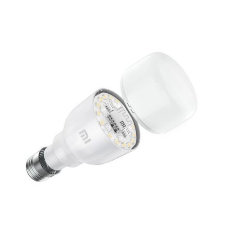XIAOMI Żarówka Smart LED Essential Biały i kolor XIAOMI Żarówka Smart LED Essential Biały i kolor