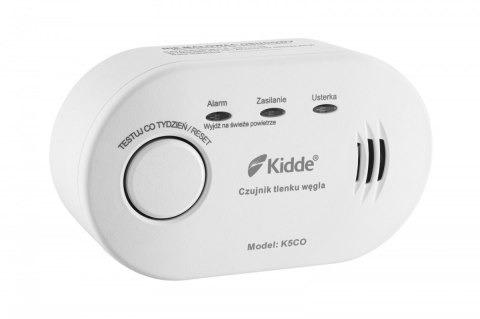 KIDDE Czujnik czadu KIDDE K5CO KIDDE Czujnik czadu KIDDE K5CO