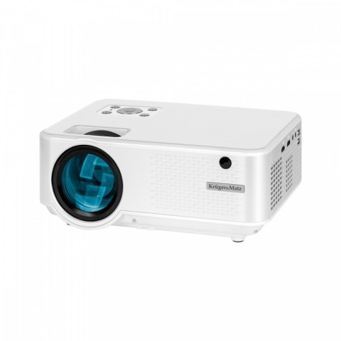 Kruger & Matz Projektor LED Kruger & Matz V-LED20 Kruger & Matz Projektor LED Kruger & Matz V-LED20