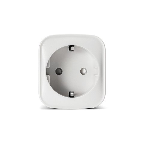 Maxcom Inteligentne gniazdko WiFi 16A z pomiarem zużycia energii Maxcom Inteligentne gniazdko WiFi 16A z pomiarem zużycia energii