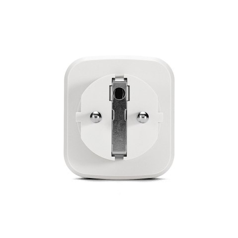 Maxcom Inteligentne gniazdko WiFi 16A z pomiarem zużycia energii Maxcom Inteligentne gniazdko WiFi 16A z pomiarem zużycia energii