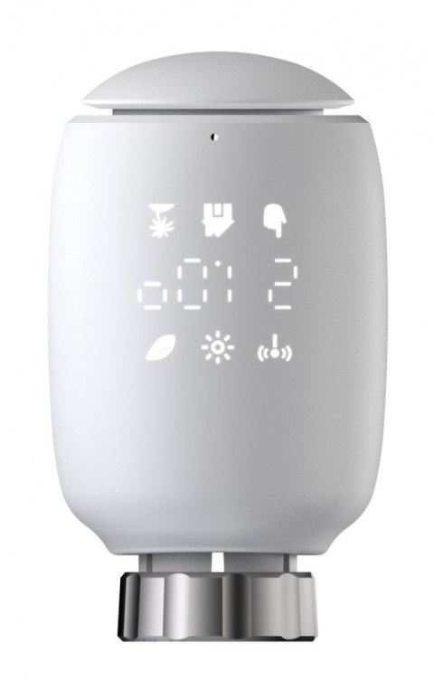 Maxcom Termostat Smart Zigbee SHRT203ZG Maxcom Termostat Smart Zigbee SHRT203ZG