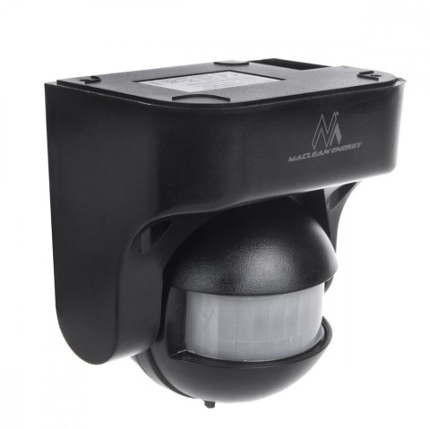 Maclean Czujnik ruchu PIR MCE358 B Maclean Czujnik ruchu PIR MCE358 B