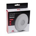 Maclean Czujnik ruchu PIR MCE467 IP20