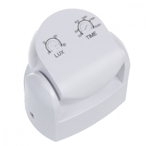 Maclean Czujnik ruchu PIR MCE468W Maclean Czujnik ruchu PIR MCE468W