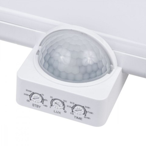 Maclean Lampa LED MCE466 nr dom czujnik PIR Maclean Lampa LED MCE466 nr dom czujnik PIR
