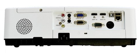 NEC Projektor ME403U WUXGA 4000AL 16000:1 NEC Projektor ME403U WUXGA 4000AL 16000:1