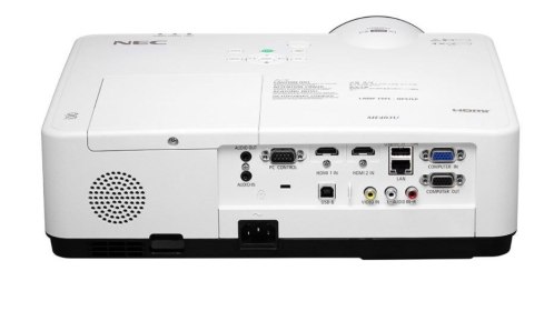 NEC Projektor ME403U WUXGA 4000AL 16000:1 NEC Projektor ME403U WUXGA 4000AL 16000:1