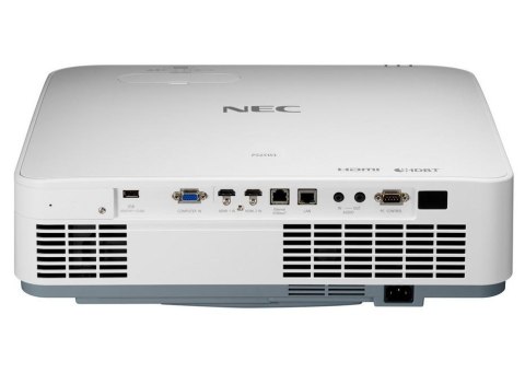 NEC Projektor P627UL laser WUXGA 6200AL 600000:1 9.7kg NEC Projektor P627UL laser WUXGA 6200AL 600000:1 9.7kg