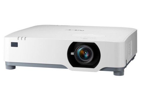 NEC Projektor P627UL laser WUXGA 6200AL 600000:1 9.7kg NEC Projektor P627UL laser WUXGA 6200AL 600000:1 9.7kg
