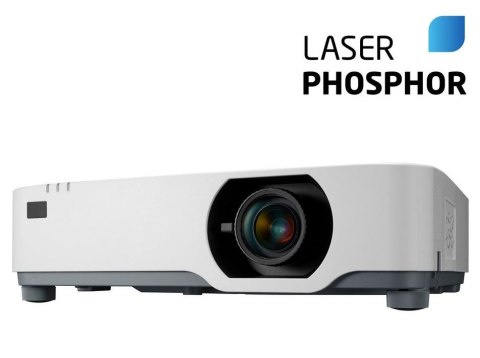 NEC Projektor P627UL laser WUXGA 6200AL 600000:1 9.7kg NEC Projektor P627UL laser WUXGA 6200AL 600000:1 9.7kg