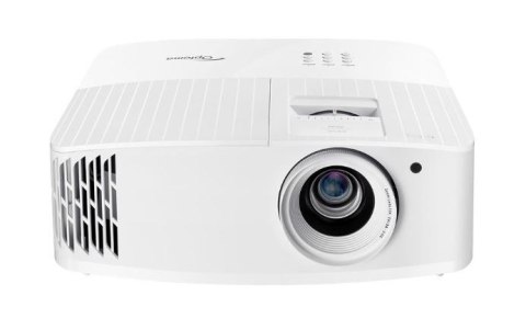 Optoma Projektor 4K400x 4K 4000L 1 000 000:1 Optoma Projektor 4K400x 4K 4000L 1 000 000:1