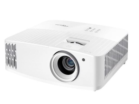 Optoma Projektor 4K400x 4K 4000L 1 000 000:1 Optoma Projektor 4K400x 4K 4000L 1 000 000:1