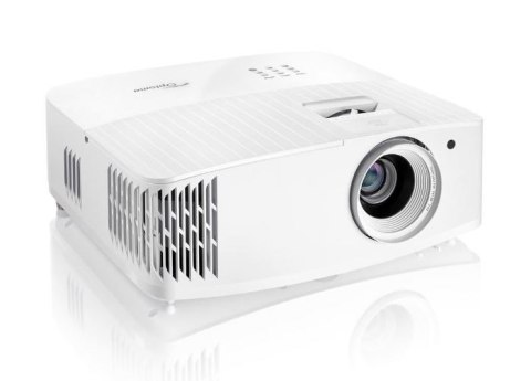 Optoma Projektor 4K400x 4K 4000L 1 000 000:1 Optoma Projektor 4K400x 4K 4000L 1 000 000:1