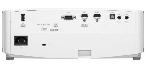Optoma Projektor 4K400x 4K 4000L 1 000 000:1 Optoma Projektor 4K400x 4K 4000L 1 000 000:1