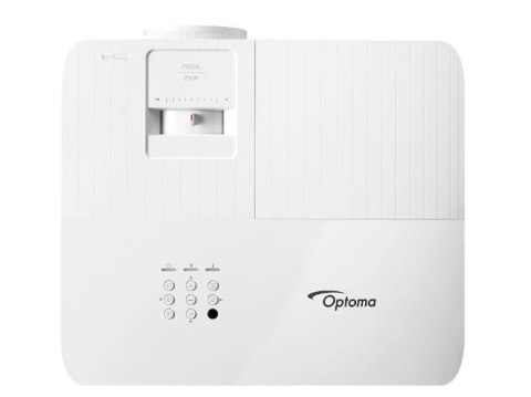 Optoma Projektor 4K400x 4K 4000L 1 000 000:1 Optoma Projektor 4K400x 4K 4000L 1 000 000:1