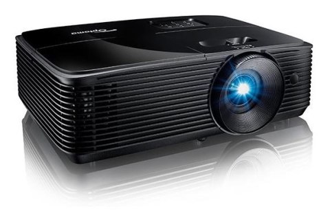 Optoma Projektor HD146X DLP FullHD 1080p, 3600, 30 000:1 Optoma Projektor HD146X DLP FullHD 1080p, 3600, 30 000:1