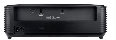 Optoma Projektor HD28e DLP FullHD 3800, 30 000:1 Optoma Projektor HD28e DLP FullHD 3800, 30 000:1