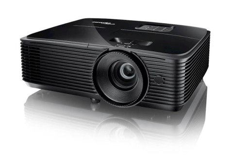 Optoma Projektor HD28e DLP FullHD 3800, 30 000:1 Optoma Projektor HD28e DLP FullHD 3800, 30 000:1