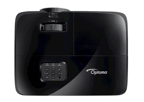 Optoma Projektor HD28e DLP FullHD 3800, 30 000:1 Optoma Projektor HD28e DLP FullHD 3800, 30 000:1