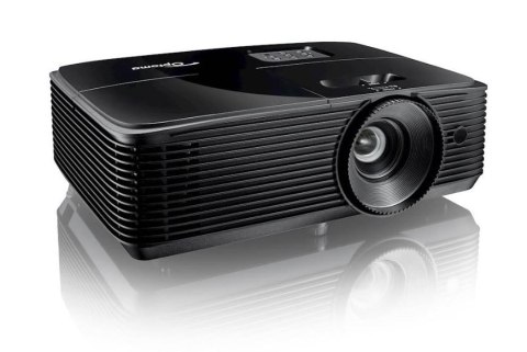 Optoma Projektor HD28e DLP FullHD 3800, 30 000:1 Optoma Projektor HD28e DLP FullHD 3800, 30 000:1