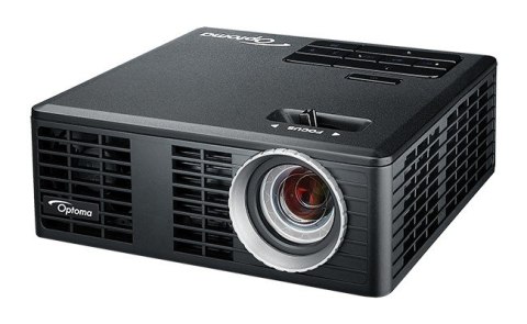 Optoma Projektor ML750e LED WXGA 700, 15000:1, przenośny 95.8UA02GC1E Optoma Projektor ML750e LED WXGA 700, 15000:1, przenośny 95.8UA02GC1E