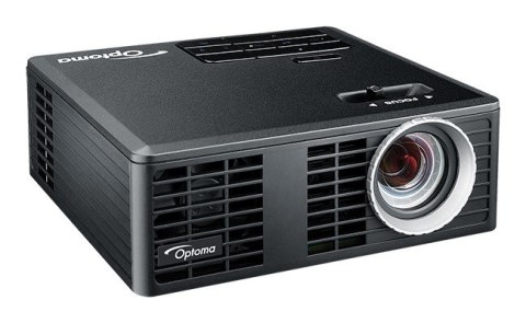 Optoma Projektor ML750e LED WXGA 700, 15000:1, przenośny 95.8UA02GC1E Optoma Projektor ML750e LED WXGA 700, 15000:1, przenośny 95.8UA02GC1E