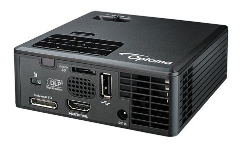Optoma Projektor ML750e LED WXGA 700, 15000:1, przenośny 95.8UA02GC1E Optoma Projektor ML750e LED WXGA 700, 15000:1, przenośny 95.8UA02GC1E