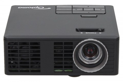 Optoma Projektor ML750e LED WXGA 700, 15000:1, przenośny 95.8UA02GC1E Optoma Projektor ML750e LED WXGA 700, 15000:1, przenośny 95.8UA02GC1E