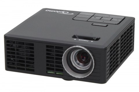 Optoma Projektor ML750e LED WXGA 700, 15000:1, przenośny 95.8UA02GC1E Optoma Projektor ML750e LED WXGA 700, 15000:1, przenośny 95.8UA02GC1E