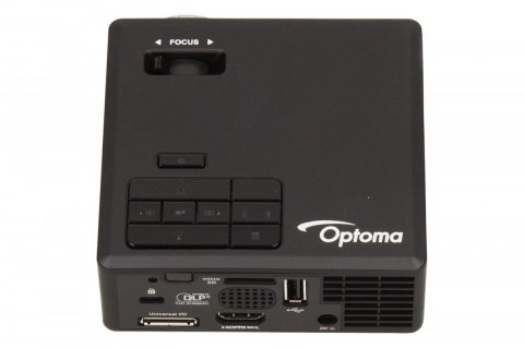 Optoma Projektor ML750e LED WXGA 700, 15000:1, przenośny 95.8UA02GC1E Optoma Projektor ML750e LED WXGA 700, 15000:1, przenośny 95.8UA02GC1E