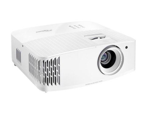 Optoma Projektor UHD35x DLP 4K 3600AL 1 000 000:1 HDR & HGL Optoma Projektor UHD35x DLP 4K 3600AL 1 000 000:1 HDR & HGL
