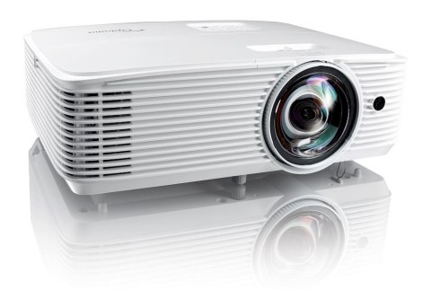 Optoma Projektor W309ST DLP WXGA 3800 25 000:1 Short Throw Optoma Projektor W309ST DLP WXGA 3800 25 000:1 Short Throw