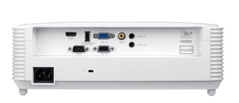Optoma Projektor W309ST DLP WXGA 3800 25 000:1 Short Throw Optoma Projektor W309ST DLP WXGA 3800 25 000:1 Short Throw
