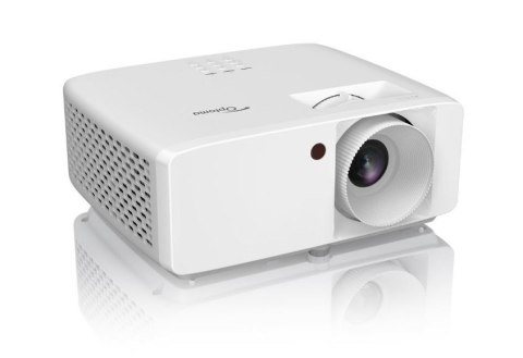 Optoma Projektor ZH350 1080p Laser 2.000.000:1/3600/HDMI 2.0/RS232/IP6X Optoma Projektor ZH350 1080p Laser 2.000.000:1/3600/HDMI 2.0/RS232/IP6X
