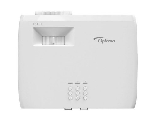 Optoma Projektor ZH350 1080p Laser 2.000.000:1/3600/HDMI 2.0/RS232/IP6X Optoma Projektor ZH350 1080p Laser 2.000.000:1/3600/HDMI 2.0/RS232/IP6X