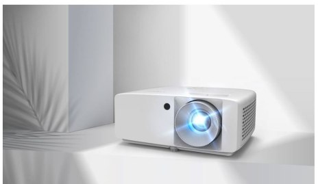 Optoma Projektor ZH350 1080p Laser 2.000.000:1/3600/HDMI 2.0/RS232/IP6X Optoma Projektor ZH350 1080p Laser 2.000.000:1/3600/HDMI 2.0/RS232/IP6X