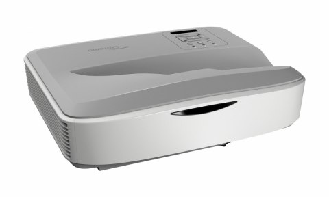 Optoma Projektor ZU500UST,Laser, DLP, WUXGA, 5000Lum, ultra krótki rzut Kod producenta W9PD7JF01VZ1 Optoma Projektor ZU500UST,Laser, DLP, WUXGA, 5000Lum, ultra krótki rzut Kod producenta W9PD7JF01VZ1