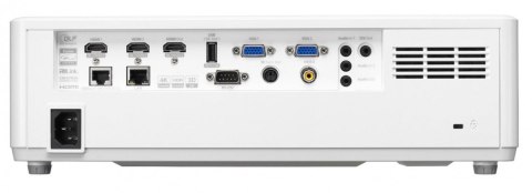 Optoma Projektor ZU607T, laser WUXGA 6500 lum, 1,6x zoom, IP6X Optoma Projektor ZU607T, laser WUXGA 6500 lum, 1,6x zoom, IP6X
