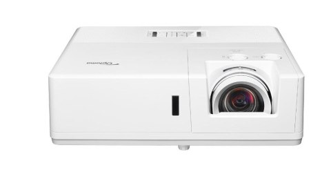 Optoma Projektor ZU607T, laser WUXGA 6500 lum, 1,6x zoom, IP6X Optoma Projektor ZU607T, laser WUXGA 6500 lum, 1,6x zoom, IP6X
