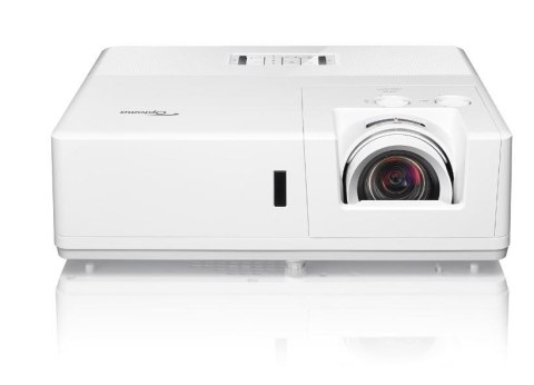 Optoma Projektor ZU607T, laser WUXGA 6500 lum, 1,6x zoom, IP6X Optoma Projektor ZU607T, laser WUXGA 6500 lum, 1,6x zoom, IP6X
