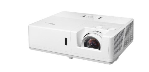 Optoma Projektor ZU607T, laser WUXGA 6500 lum, 1,6x zoom, IP6X Optoma Projektor ZU607T, laser WUXGA 6500 lum, 1,6x zoom, IP6X