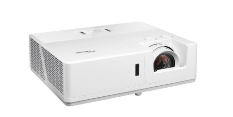 Optoma Projektor ZU607T, laser WUXGA 6500 lum, 1,6x zoom, IP6X Optoma Projektor ZU607T, laser WUXGA 6500 lum, 1,6x zoom, IP6X