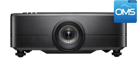 Optoma Projektor ZU820TST WUXGA 8200L 3 000 000:1 Optoma Projektor ZU820TST WUXGA 8200L 3 000 000:1