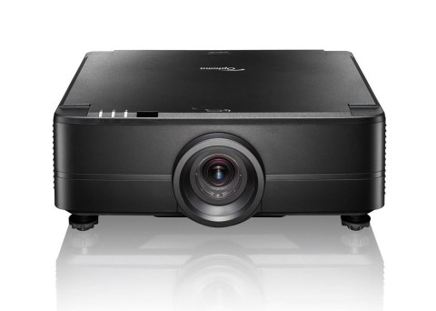Optoma Projektor ZU820TST WUXGA 8200L 3 000 000:1 Optoma Projektor ZU820TST WUXGA 8200L 3 000 000:1