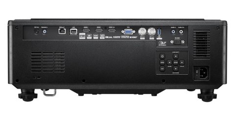 Optoma Projektor ZU820TST WUXGA 8200L 3 000 000:1 Optoma Projektor ZU820TST WUXGA 8200L 3 000 000:1